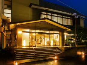 Отель Asahiro  Танабэ